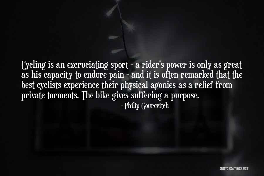 Philip Gourevitch Quotes 163503 Philip Gourevitch Quotes 163503