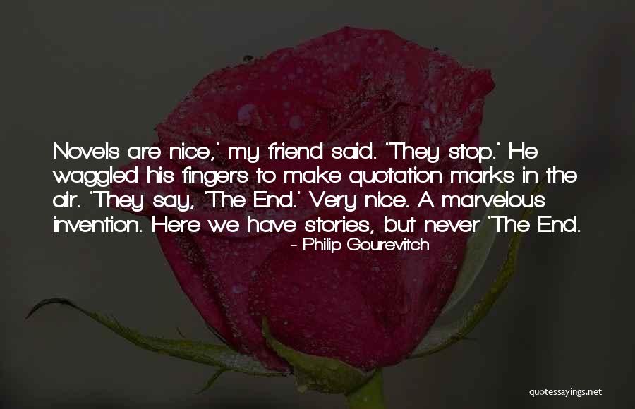 Philip Gourevitch Quotes 1723163 Philip Gourevitch Quotes 1723163