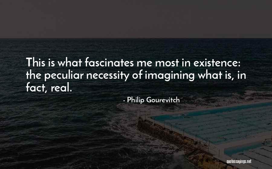 Philip Gourevitch Quotes 1855965 Philip Gourevitch Quotes 1855965