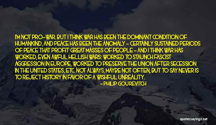 Philip Gourevitch Quotes 609234 Philip Gourevitch Quotes 609234