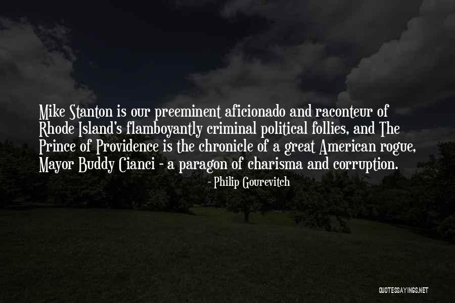 Philip Gourevitch Quotes 764757 Philip Gourevitch Quotes 764757