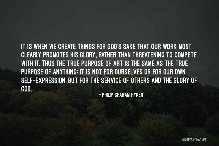Philip Graham Ryken Quotes 1785063 Philip Graham Ryken Quotes 1785063