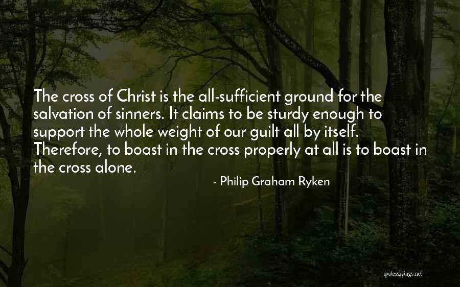 Philip Graham Ryken Quotes 1845723 Philip Graham Ryken Quotes 1845723