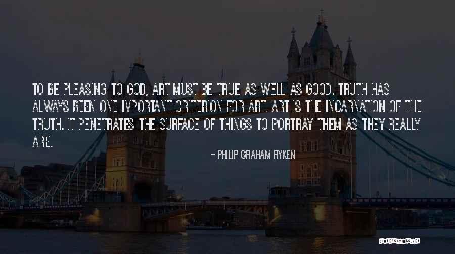 Philip Graham Ryken Quotes 1917015 Philip Graham Ryken Quotes 1917015