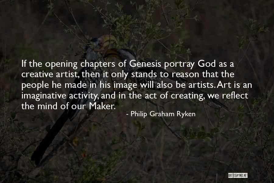 Philip Graham Ryken Quotes 2252283 Philip Graham Ryken Quotes 2252283