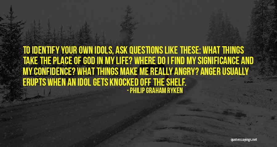 Philip Graham Ryken Quotes 925876 Philip Graham Ryken Quotes 925876