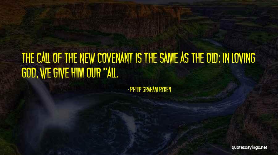Philip Graham Ryken Quotes 958756 Philip Graham Ryken Quotes 958756