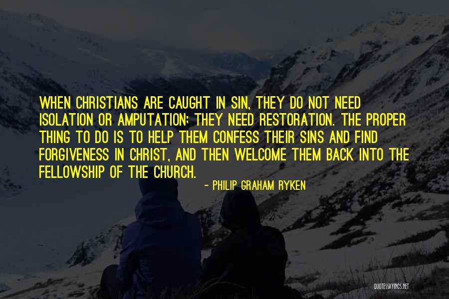 Philip Graham Ryken Quotes 975844 Philip Graham Ryken Quotes 975844