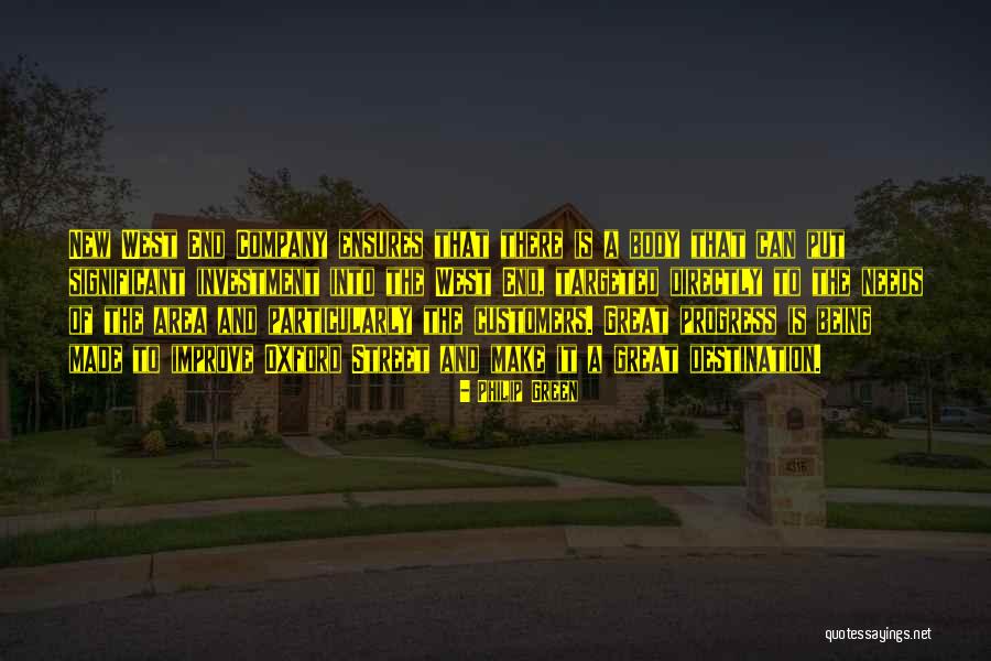Philip Green Quotes 1458391 Philip Green Quotes 1458391