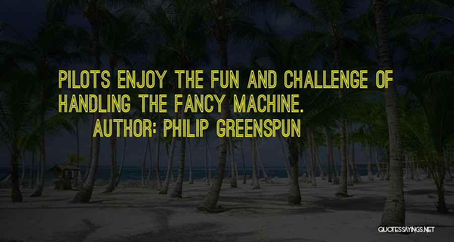 Philip Greenspun Quotes 2164794