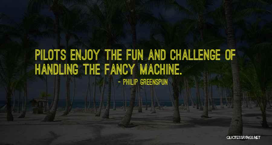 Philip Greenspun Quotes 2164794