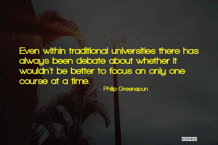 Philip Greenspun Quotes 431204 Philip Greenspun Quotes 431204