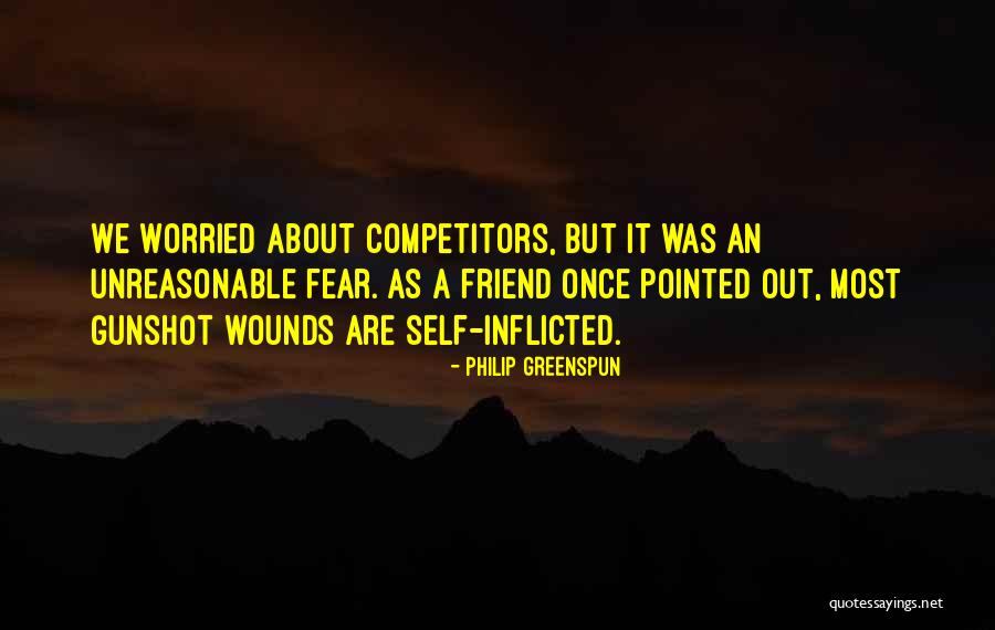 Philip Greenspun Quotes 695398 Philip Greenspun Quotes 695398