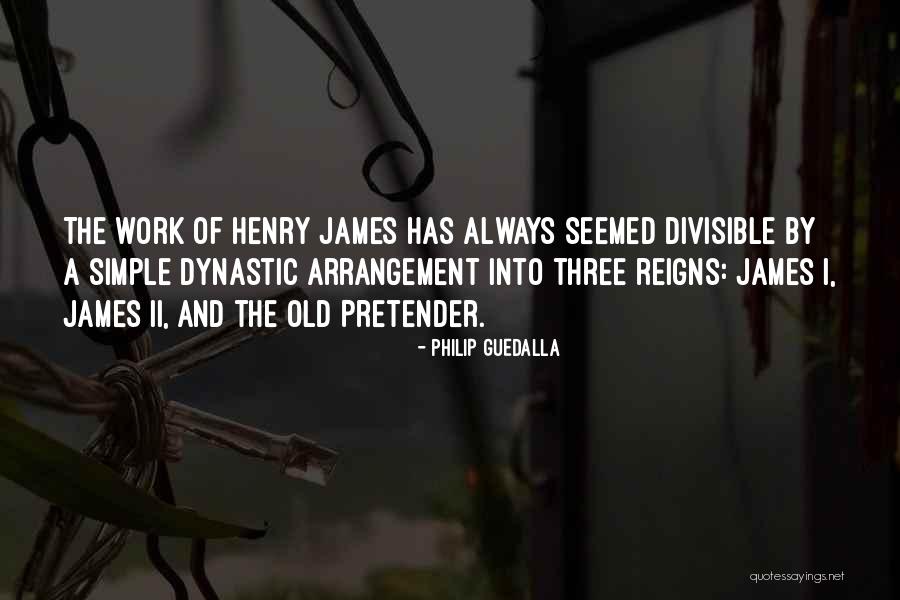 Philip Guedalla Quotes 1963701 Philip Guedalla Quotes 1963701