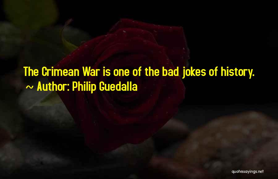 Philip Guedalla Quotes 602960