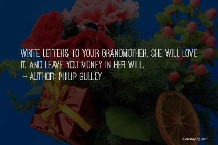 Philip Gulley Quotes 1283100