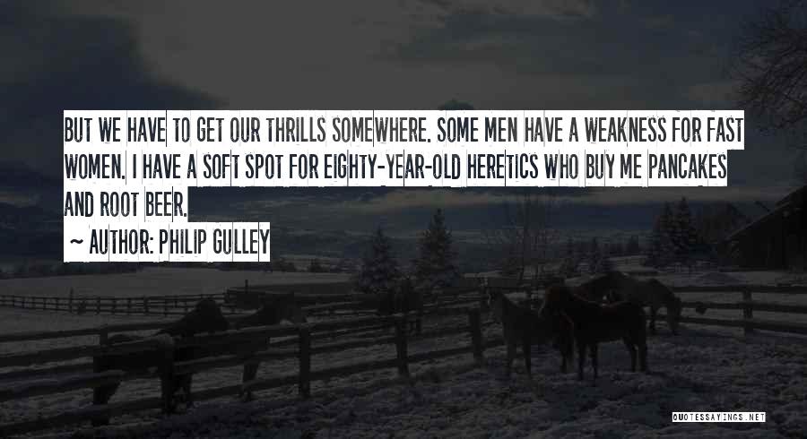 Philip Gulley Quotes 1334322