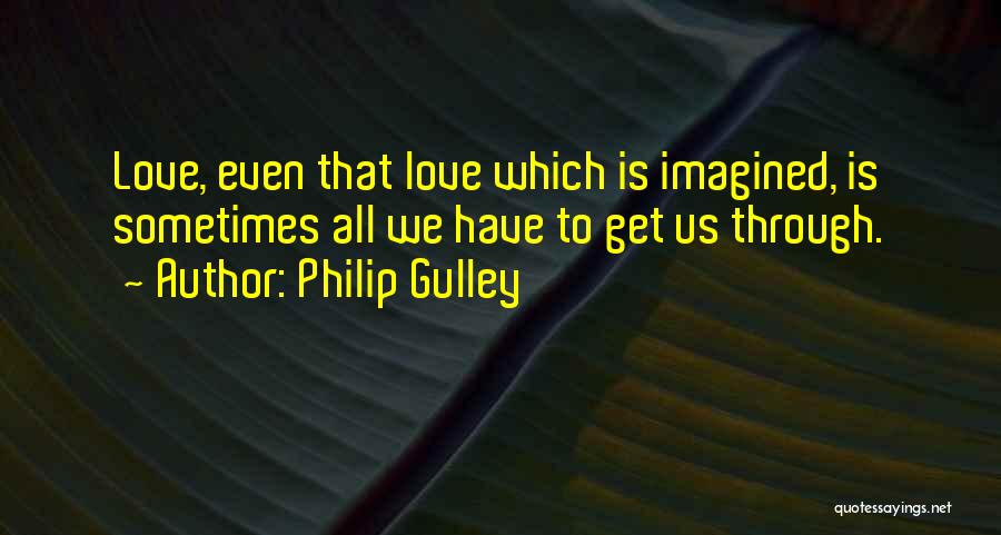 Philip Gulley Quotes 1606239