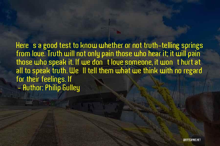 Philip Gulley Quotes 1755157