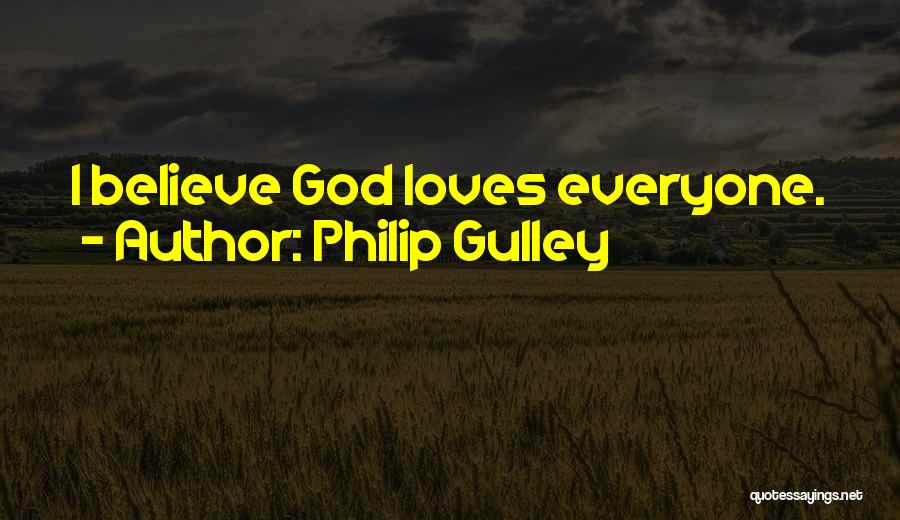 Philip Gulley Quotes 1815091