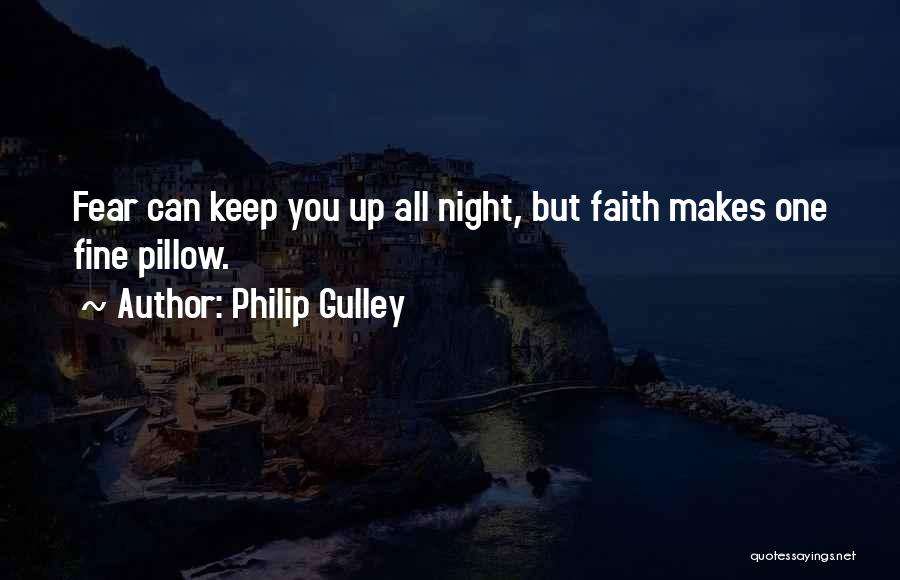 Philip Gulley Quotes 1871934