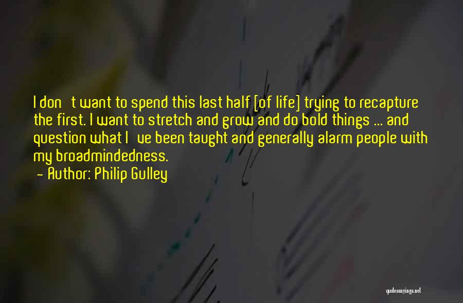 Philip Gulley Quotes 2009169