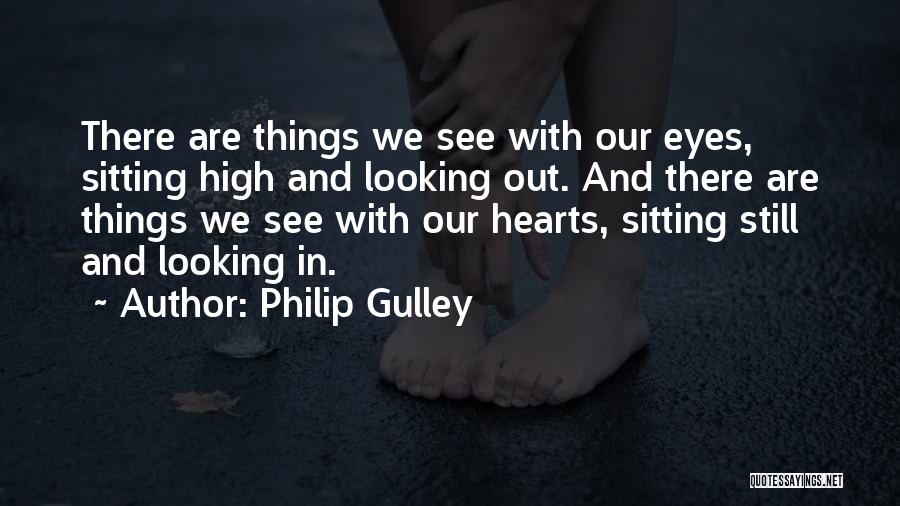 Philip Gulley Quotes 2060972