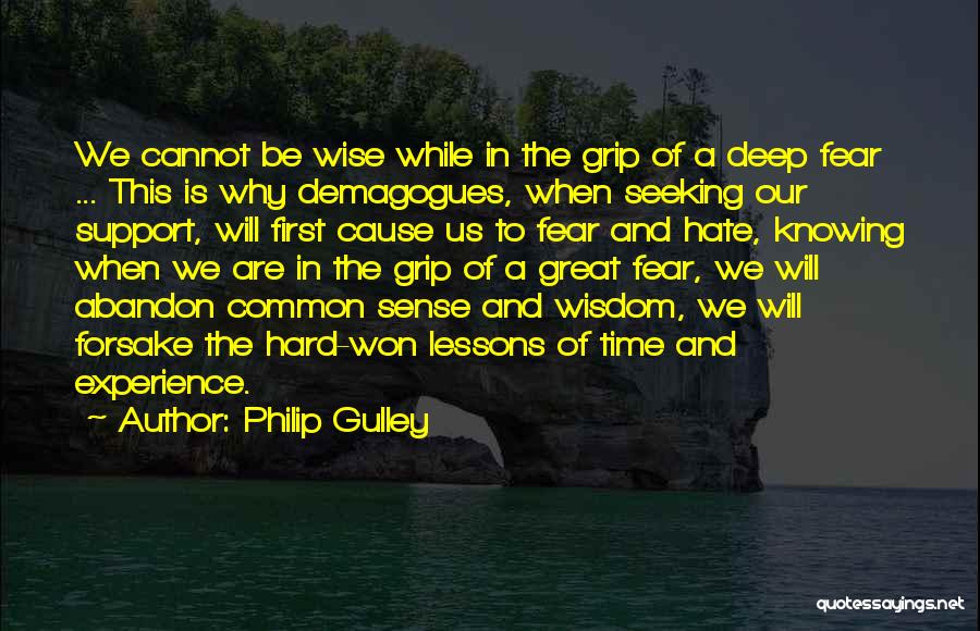 Philip Gulley Quotes 2113687