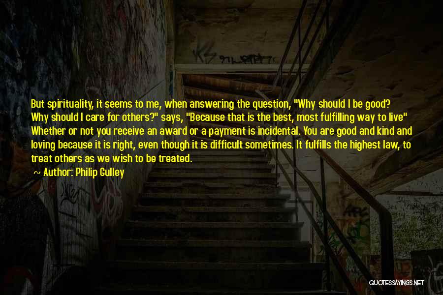 Philip Gulley Quotes 358557