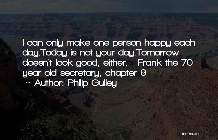 Philip Gulley Quotes 411728