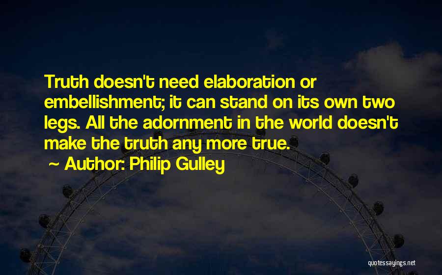 Philip Gulley Quotes 423911