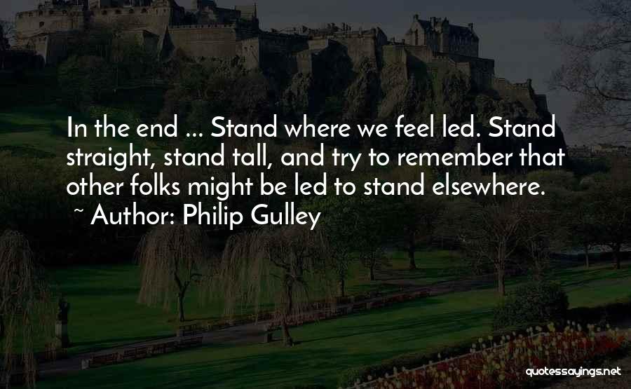 Philip Gulley Quotes 444668