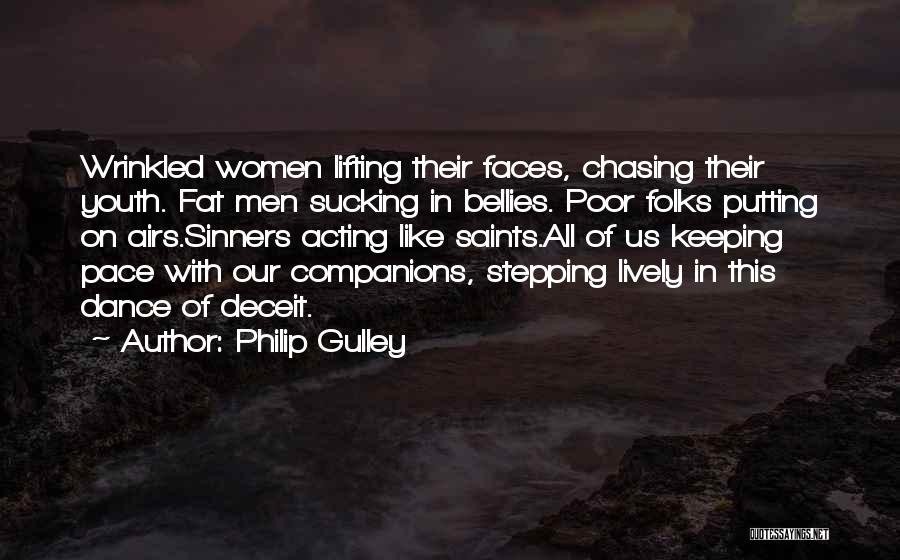 Philip Gulley Quotes 673968