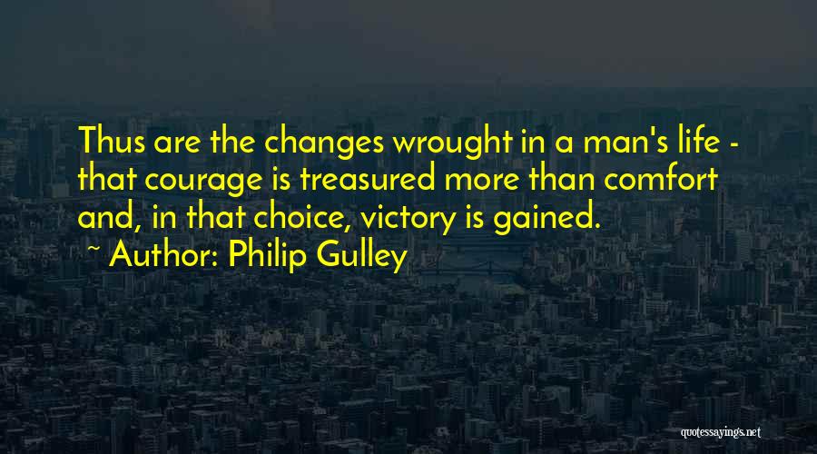 Philip Gulley Quotes 818241