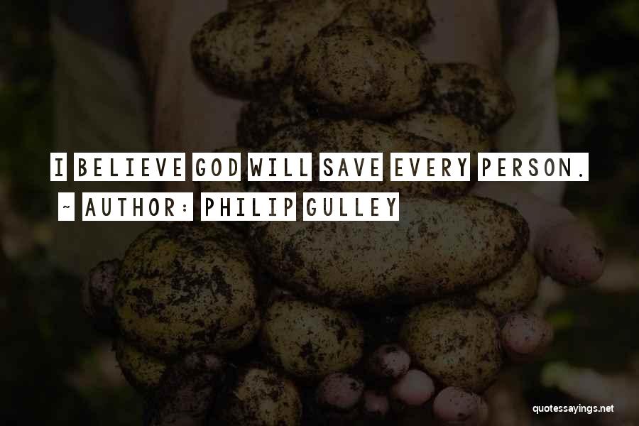 Philip Gulley Quotes 895468