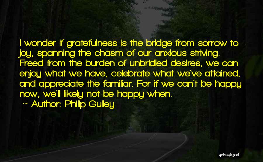 Philip Gulley Quotes 913353