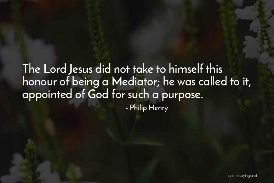 Philip Henry Quotes 1697093 Philip Henry Quotes 1697093