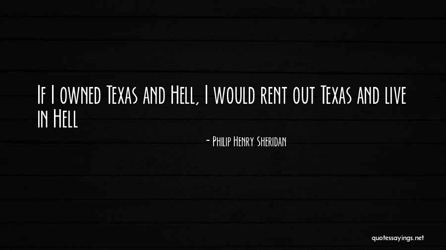 Philip Henry Sheridan Quotes 1488899 Philip Henry Sheridan Quotes 1488899