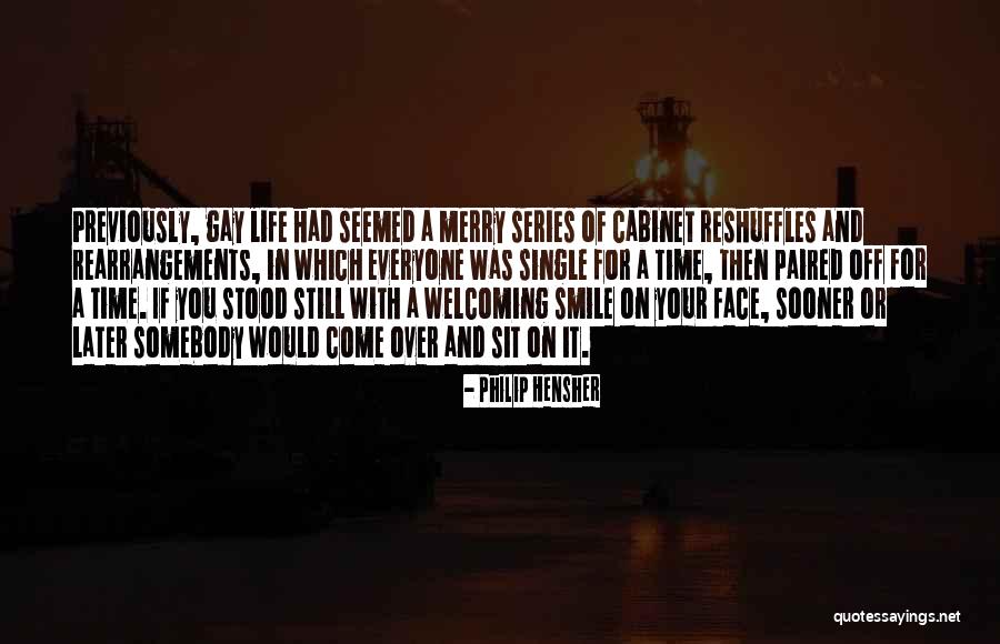 Philip Hensher Quotes 1195304 Philip Hensher Quotes 1195304