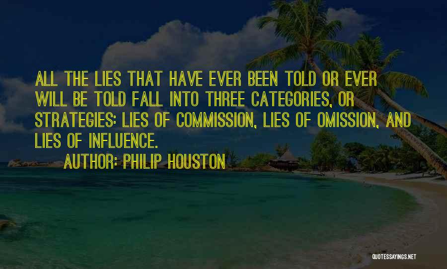 Philip Houston Quotes 279111