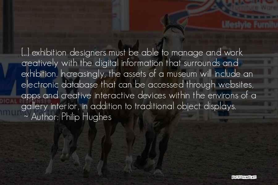 Philip Hughes Quotes 1740020
