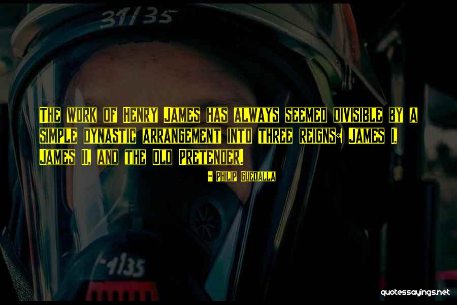 Philip Ii Quotes By Philip Guedalla Philip Ii Quotes By Philip Guedalla