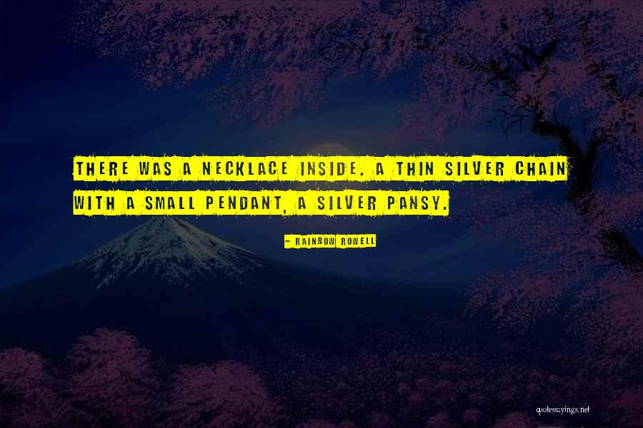 Philip Johnston Quotes By Rainbow Rowell Philip Johnston Quotes By Rainbow Rowell