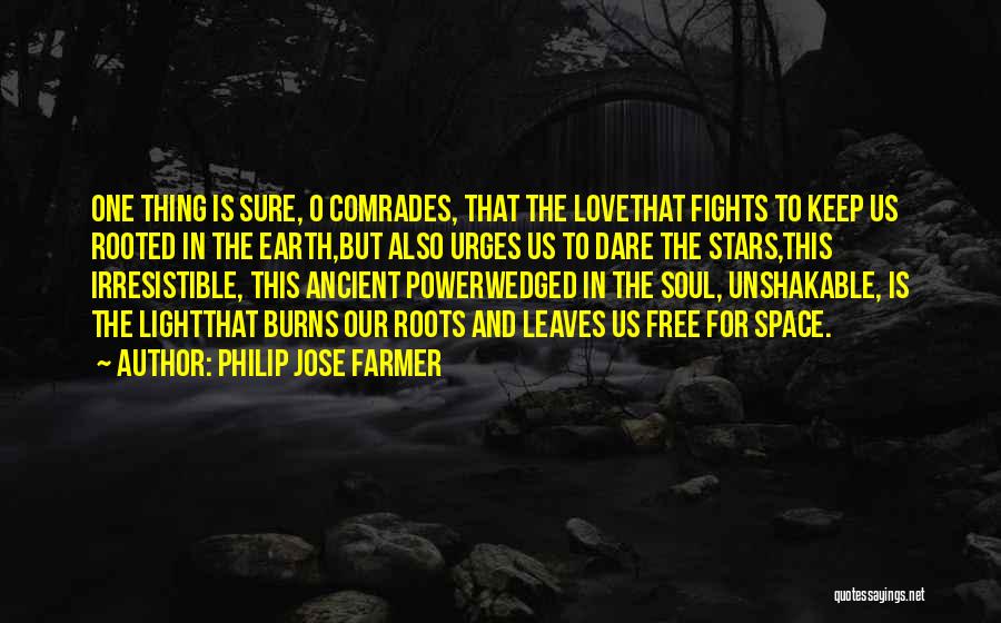 Philip Jose Farmer Quotes 1071510