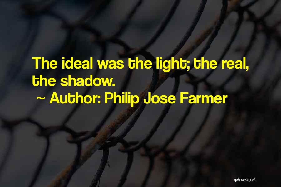 Philip Jose Farmer Quotes 1567784