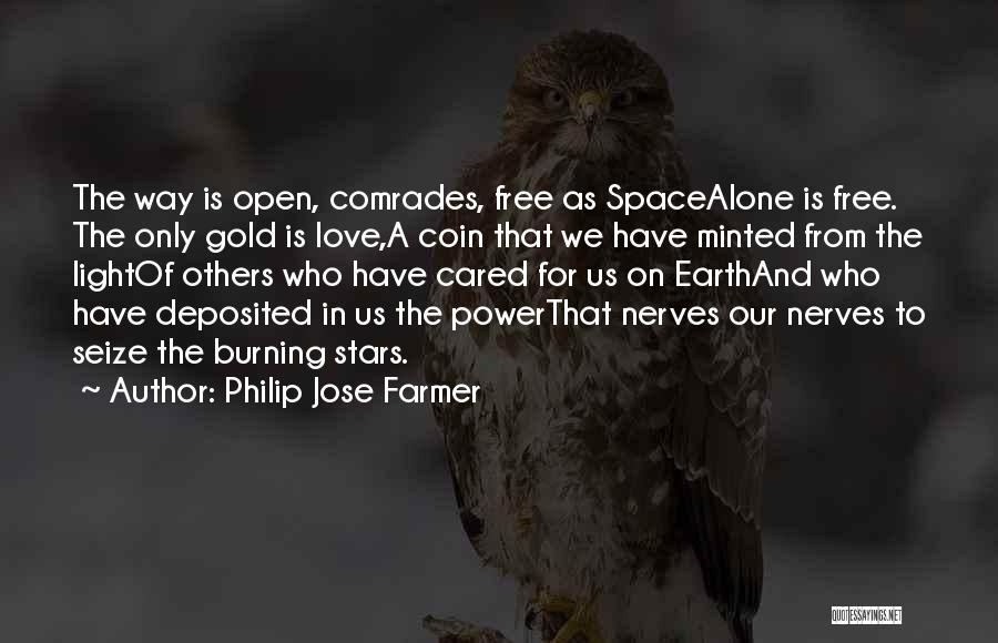 Philip Jose Farmer Quotes 1583099