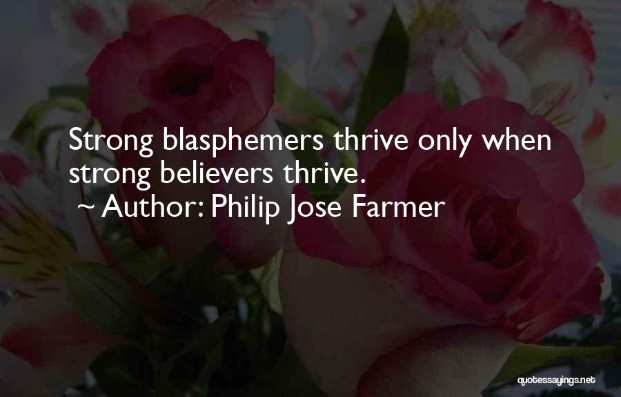 Philip Jose Farmer Quotes 1651203