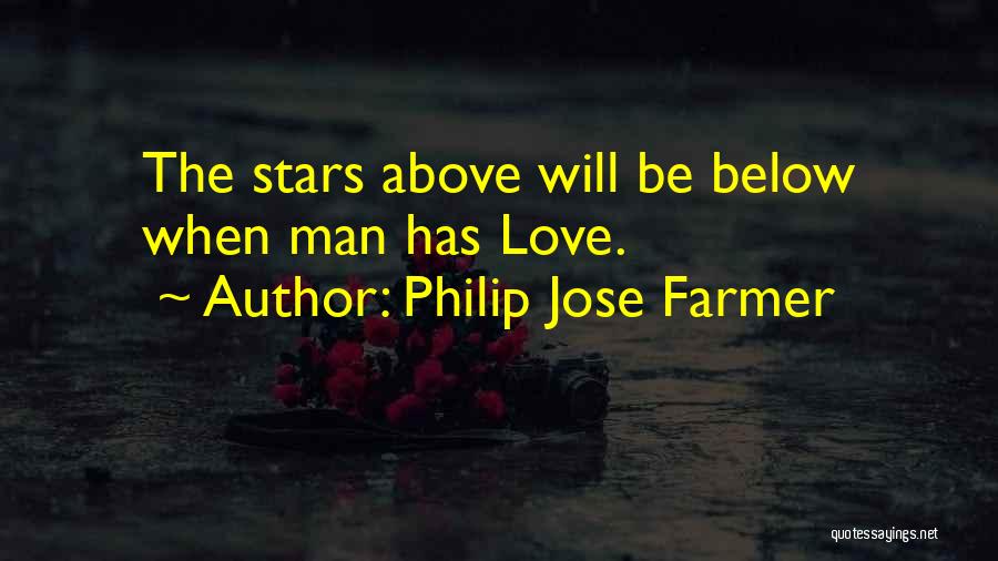 Philip Jose Farmer Quotes 1670810