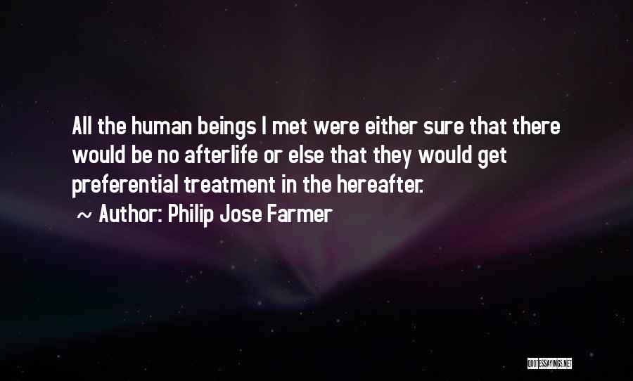 Philip Jose Farmer Quotes 1972835