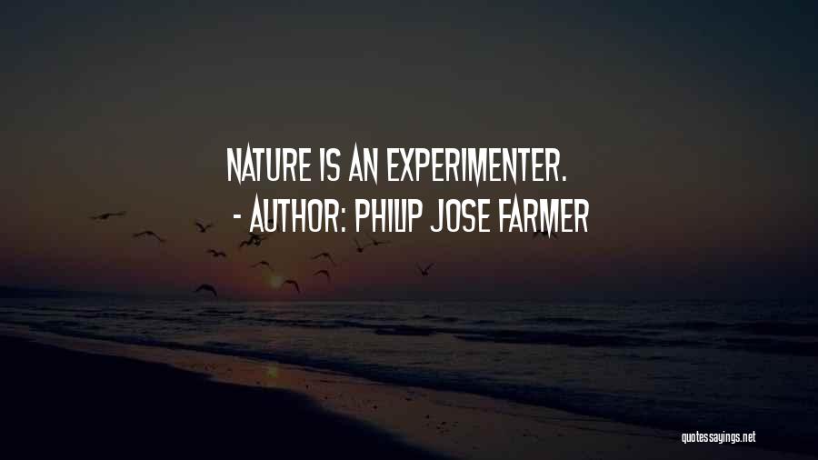 Philip Jose Farmer Quotes 713319